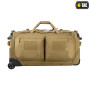 M-Tac сумка транспортна 120л Coyote