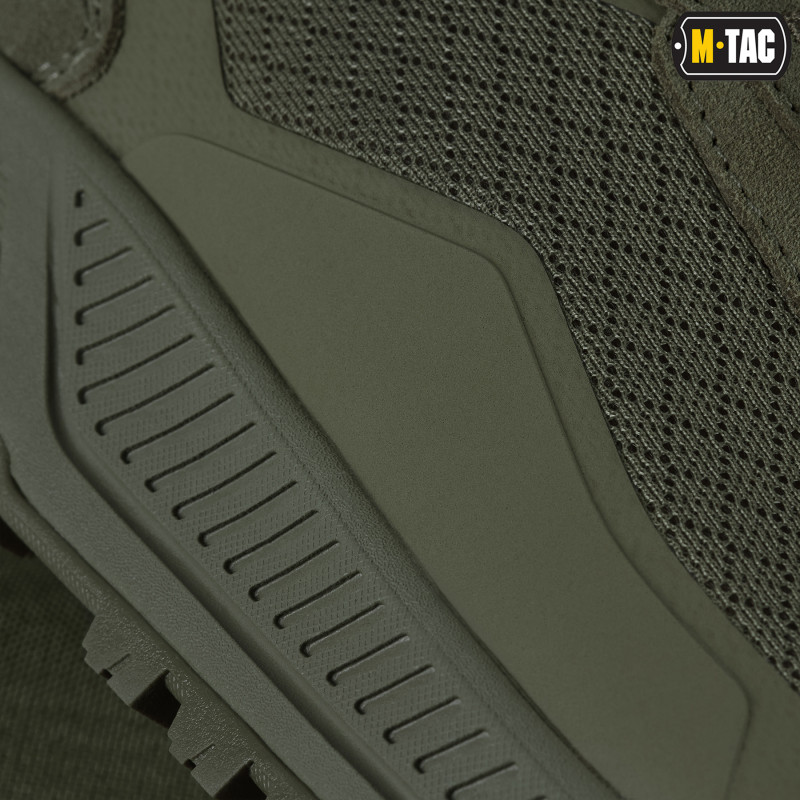 M-Tac напівчеревики Shooter Olive