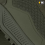 M-Tac напівчеревики Shooter Olive