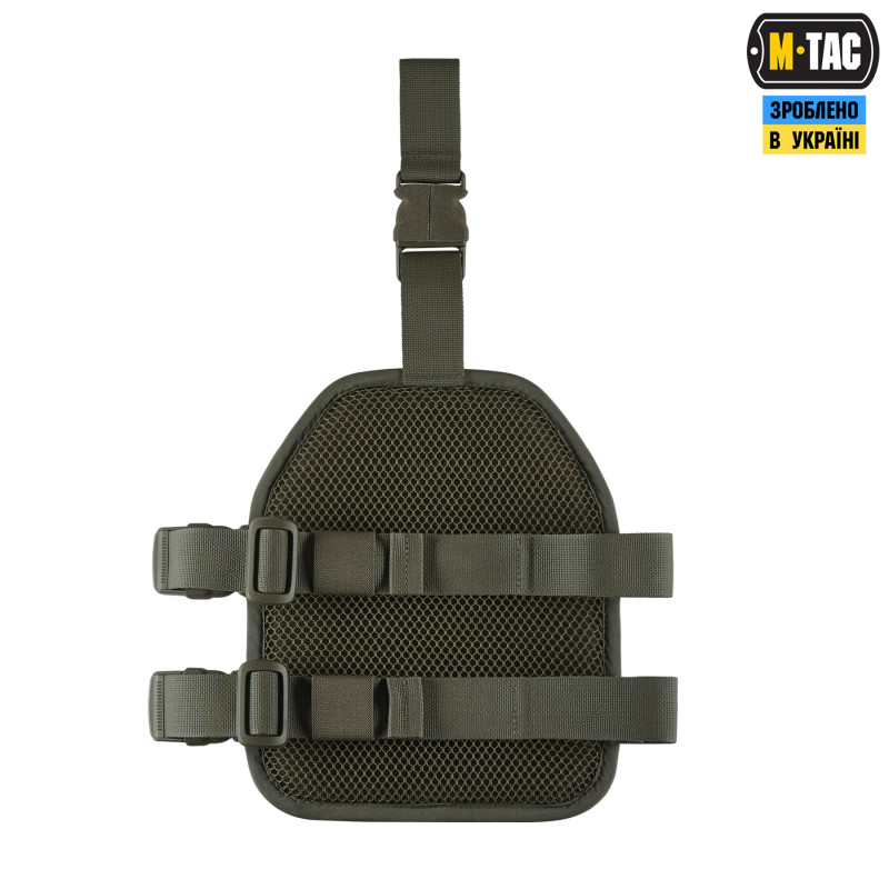 M-Tac платформа набедрена Elite Ranger Green