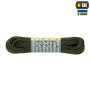 M-Tac паракорд Shock-Cord 3mm Dragon Skin OD Green 30м