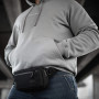 M-Tac кофта Hoodie Born by Revolution Oversize Hard Light Grey