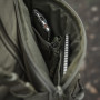 M-Tac сумка Admin Bag Elite з липучкою Ranger Green