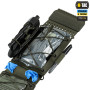 M-Tac Аптечка-вкладиш тактична індивідуальна IFAK Elite Ranger Green