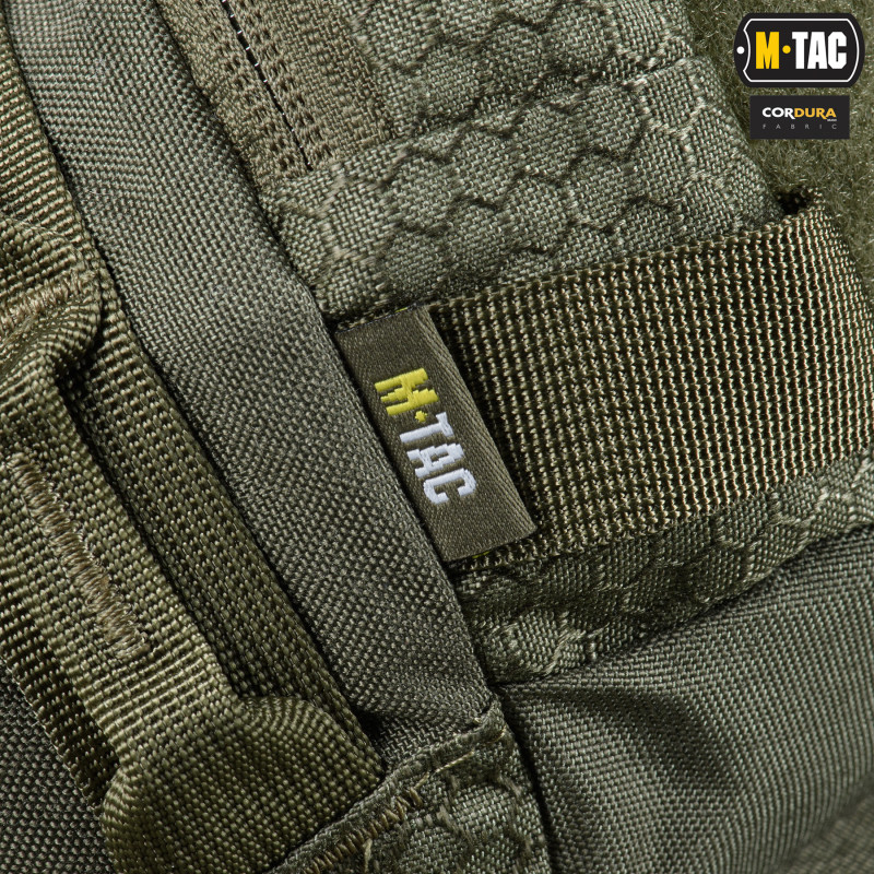 M-Tac сумка Waist Bag Hex Olive