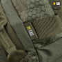 M-Tac сумка Waist Bag Hex Olive