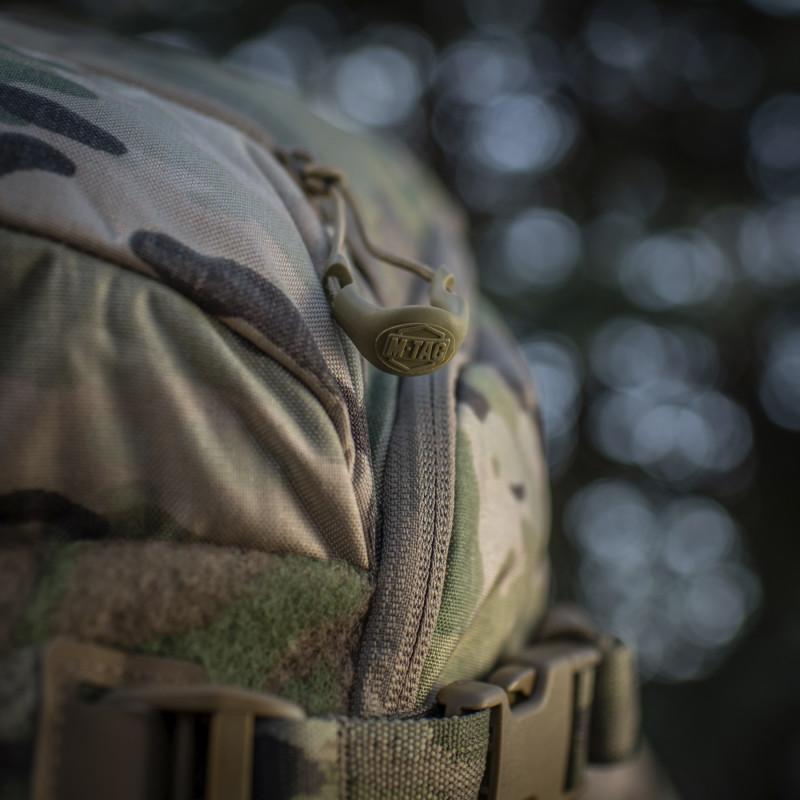 M-Tac рюкзак Large Gen.II Elite Multicam