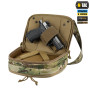 M-Tac сумка EDC Bag Elite Multicam