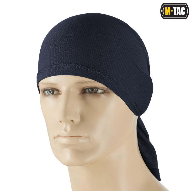 M-Tac шарф-труба Summer Vent Dark Navy Blue