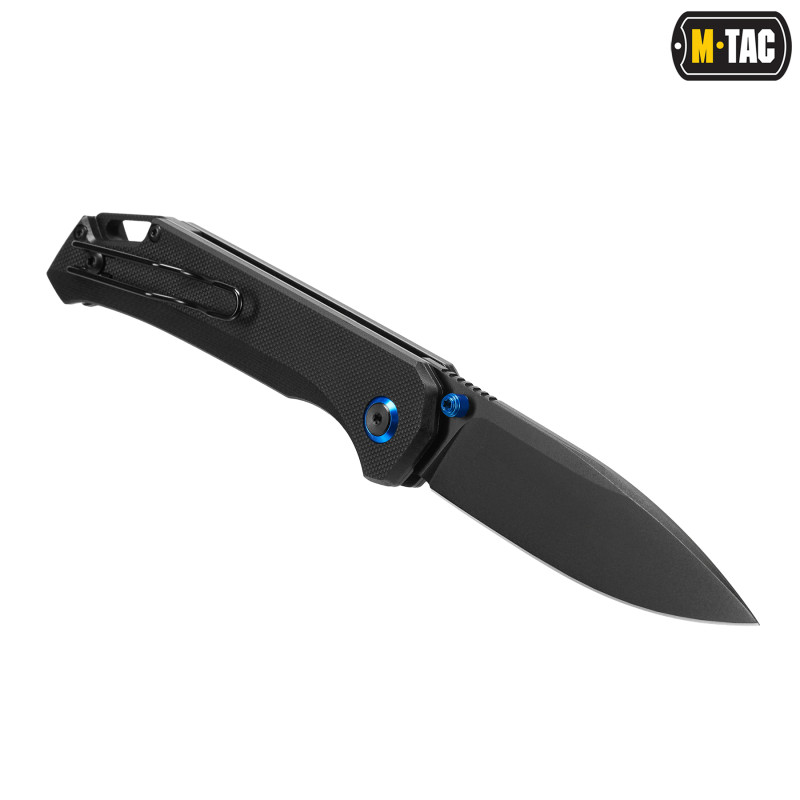 M-Tac ніж складний Type 33 Black