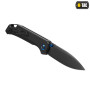 M-Tac ніж складний Type 33 Black