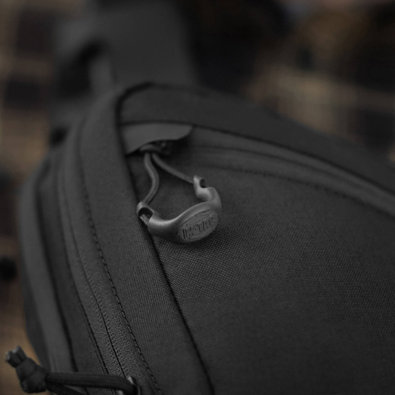 M-Tac сумка Sling Pistol Bag Black