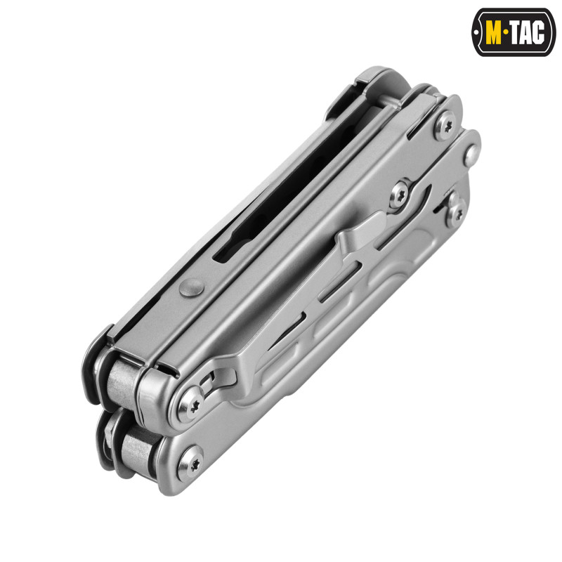 M-Tac мультитул Type 10 Steel