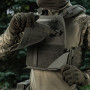 M-Tac плитоноска Cuirass Elite Ranger Green