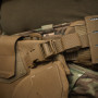 M-Tac Балістичний захист паху Groin Protection GEN.II 2 клас захисту (FMS) Coyote