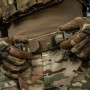 M-Tac ремінь Cobra Buckle Tactical Belt Laser Cut Multicam