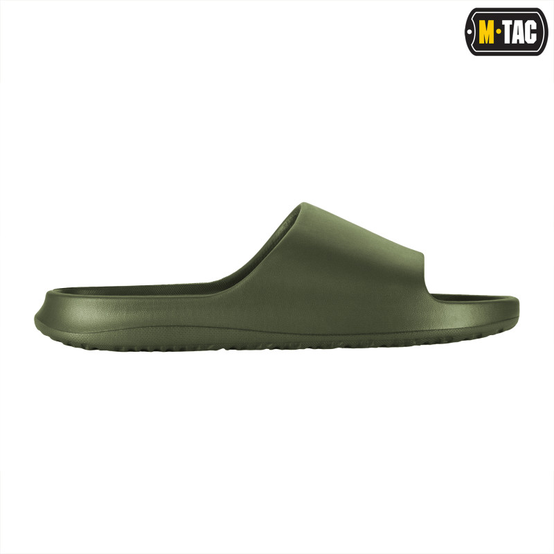 M-Tac шльопанці EVA Olive