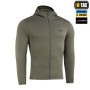 M-Tac кофта Shadow Fleece Polartec Olive