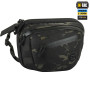 M-Tac сумка Sphaera Hex Hardsling Bag Large Elite Multicam Black/Black