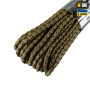 M-Tac паракорд Dragon Cord 15m Coyote/OD Green