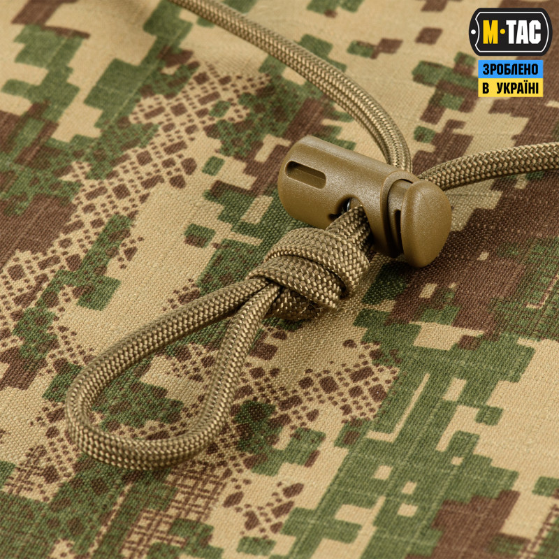 M-Tac панама Gen.II ріп-стоп NGU Camo