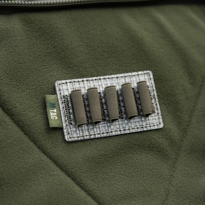 M-Tac вставка модульна для ампул 2 ml Ranger Green