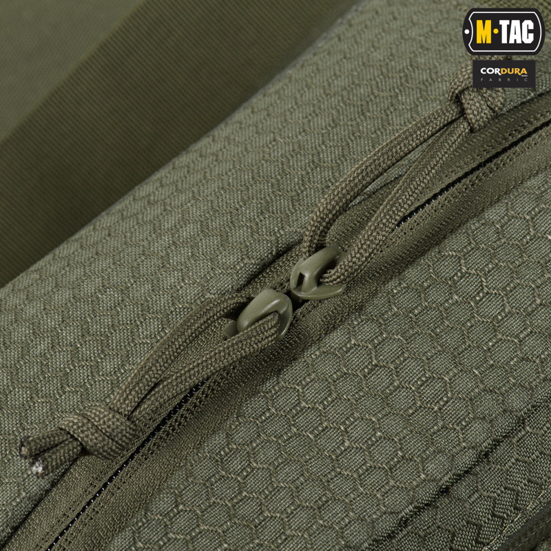 M-Tac сумка Waist Bag Hex Olive