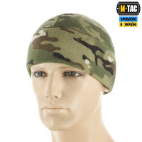 M-Tac шапка Watch Cap Elite фліс (320г/м2) MC