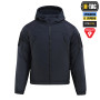 M-Tac куртка зимова Alpha Gen.III Pro Primaloft Dark Navy Blue