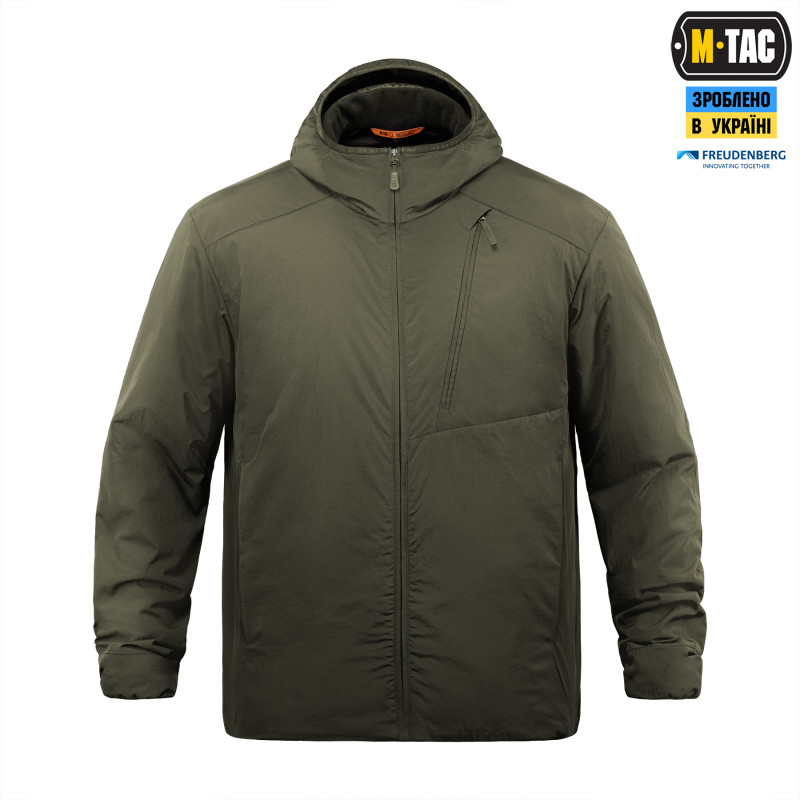 M-Tac куртка Legatus Ranger Green