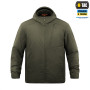 M-Tac куртка Legatus Ranger Green