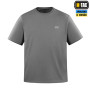 M-Tac футболка Cotton HARD Gray