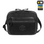 M-Tac сумка EDC Bag Elite HEX Black