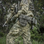 M-Tac підсумок для короба M249 FAST Ranger Green