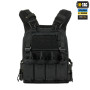 M-Tac плитоноска Cuirass FAST XL QRS Black