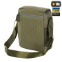 M-Tac сумка Satellite Magnet Bag Gen.II Elite Hex Ranger Green