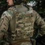 M-Tac плитоноска Cuirass Elite XL Multicam