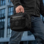 M-Tac сумка EDC Bag Elite HEX Black