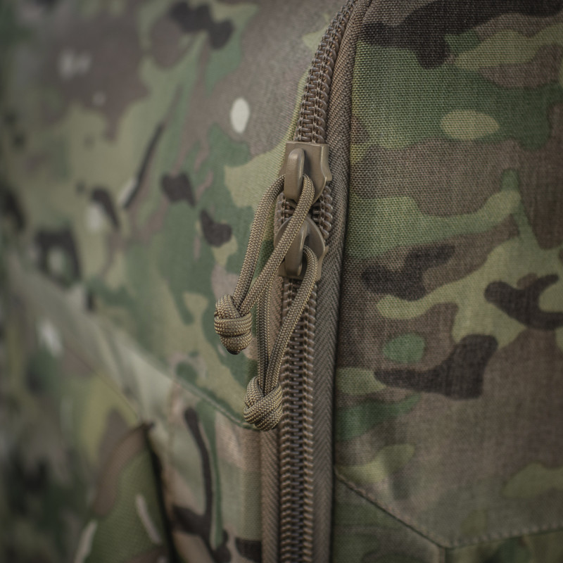 M-Tac сумка-рюкзак для FPV дронів Multicam