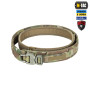 M-Tac ремінь Range Belt D-Ring Cobra Buckle Gen.IV Multicam