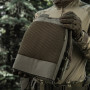 M-Tac плитоноска Cuirass Elite Ranger Green