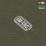 M-Tac світшот Cotton Hard Army Olive