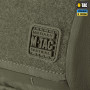M-Tac сумка City Waist Bag з липучкою Lite-C Elite Ranger Green