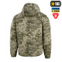 M-Tac куртка зимова Alpha Gen.IV Pro Primaloft MM14