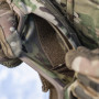 M-Tac пояс тактичний War Belt ARMOR Tegris D-Ring Cobra Multicam