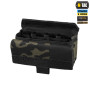 M-Tac підсумок під 12 калібр на 10 набоїв Elite Multicam Black