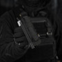 M-Tac підсумок для турнікета еластичний на MOLLE Gen.III Black