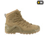 M-Tac черевики тактичні Caiman Coyote