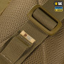 M-Tac сумка City Waist Bag X-Pac Elite Coyote