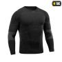 M-Tac термосорочка компресійна Black/Dark Grey